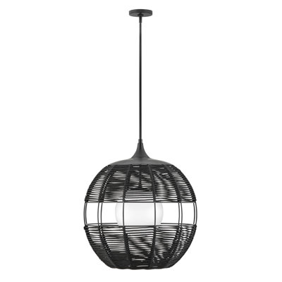 Luminaire suspendu orbe