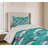 Coastal Polyester Coverlet