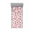 Rose, framboise, blanc / floral est en rupture de stock sélectionné