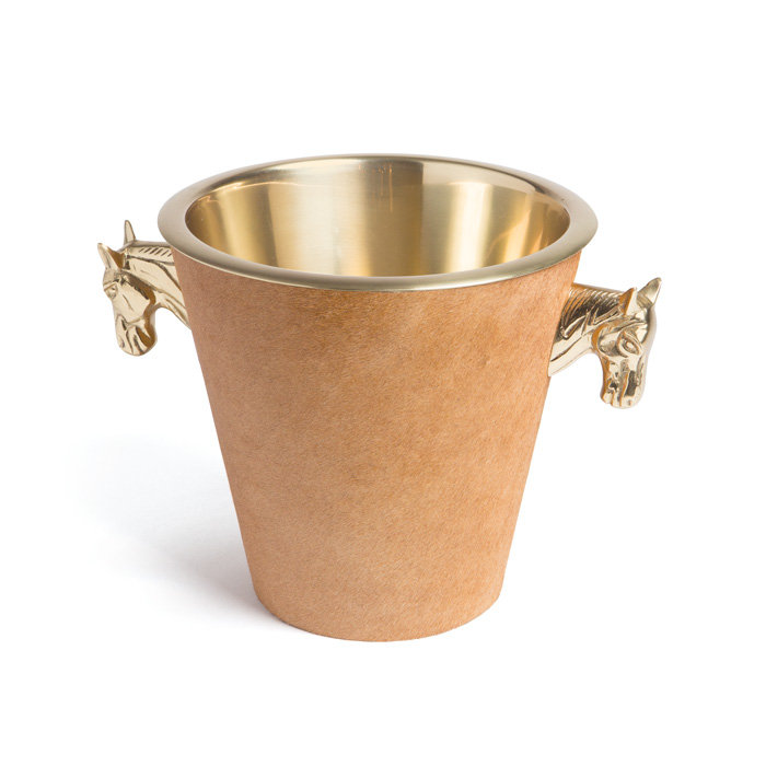 Baltimore Stainless Steel Champagne Bucket