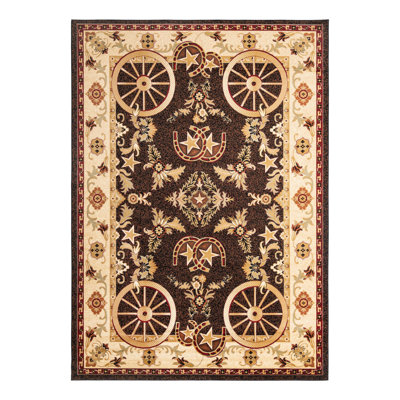 Tapis Rugs.com Pioneer