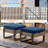 Creal Upholstered Outdoor Ottoman-1716336001