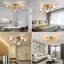 Knippa 5 - Light Chandelier