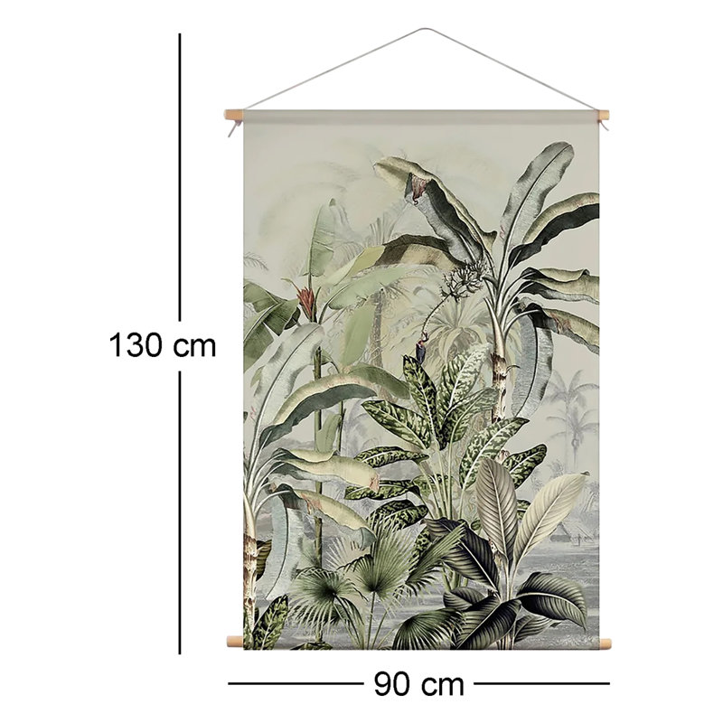 Cotton Wall Hanging