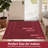Bukvice Non-slip Washable Door Mat-570525560-591606327