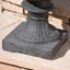 Urne pour jardin, patio, jardin-1372915406