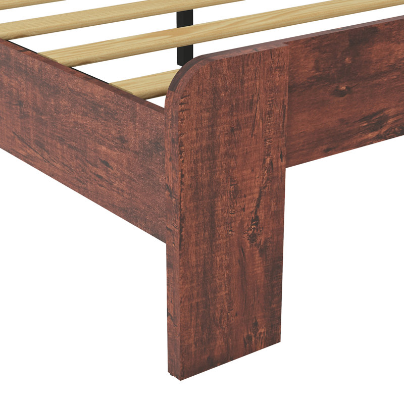 Bed Frame Headboard, Full