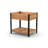 Mezza Cedar Raised Planter-65006717
