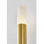 Pali 1 Light Wall Sconce