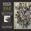 Wild At Heart VI, reproduction encadrée - bois massif-996744898-996744926