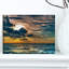 «Risa Sun Break over Blue Ocean», photographie-1516885336-1516885347