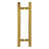 Polished Brass