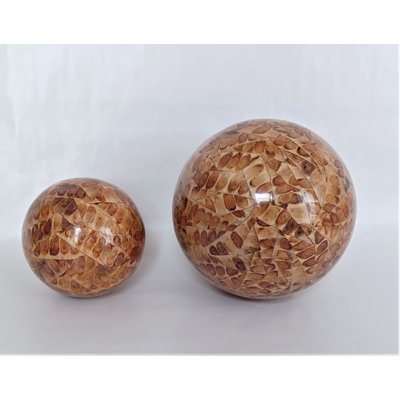 Boule décorative Avital