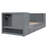 Space-saving Wood Beds With Storage, Modern Twin Daybed With Trundle For Home