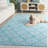 Oak Hill Hand Woven Performance Geometric Rug-20657689