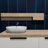 Refinery 12'' W x 24'' L Porcelain Singular Tile-62568623