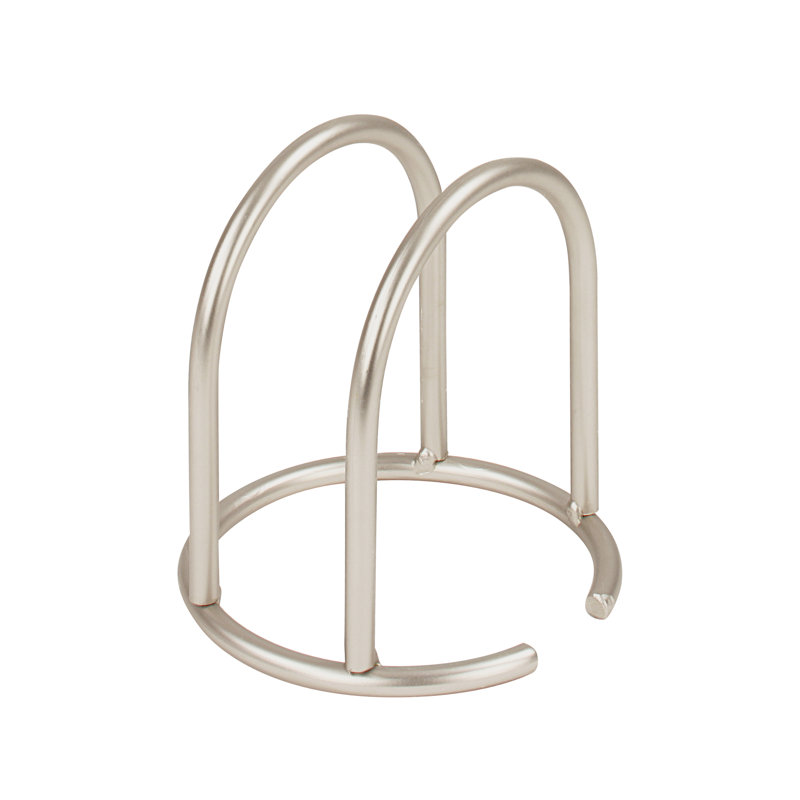 Porte-serviettes Lawrenceville, Argent