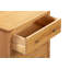 Madelynn 70 cm W Chest of 3 Drawers