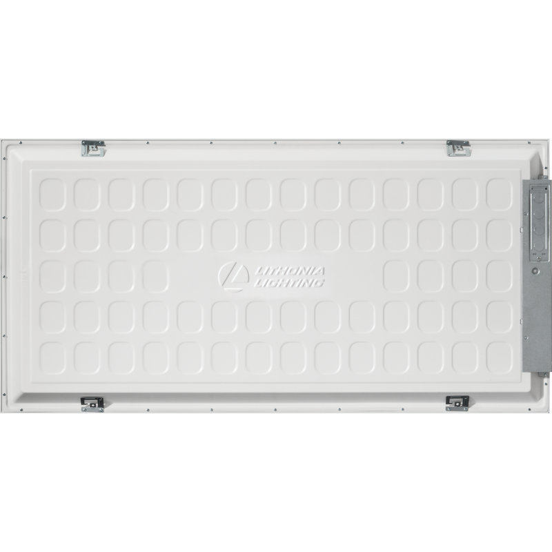 Rectangle Flat Panel Ceiling Light