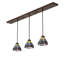 Streatham 3 - Light Pendant