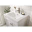 Ensemble de meuble-lavabo simple 24 po Jaida-1859435614