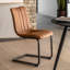 Castlehaven Upholstered Dining Chair-27107825-27107824