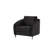 Amadeus Velvet Armchair-558986916