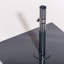 55 Steel Plastic In Ground Umbrella Base-1577324532