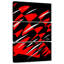 Avery Reflections - rouge