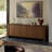 Limba Sideboard-Medium Brown Limba