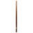52'' W x 70.5'' H 3 - Panel Solid Wood Folding Room Divider