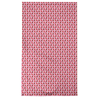 Waffle Tea Towel Kitchen Towel