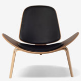 Carrehera Tripod Lounge Chair