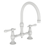 Chesterfield Bridge Faucet