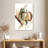 Abstract Pumpkin-672863052