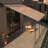 10 Ft. D Aluminum Patio Pergola-90566751