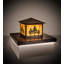 Luminaire sur pied Jahzion