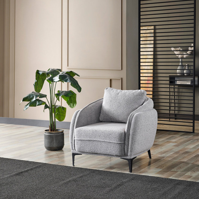 Volinte 3-Piece Sofa Set