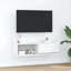 TV Cabinet 80X31x25.5 Cm Engineered Wood-1392258840-1392258838