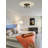 Mabe Glass Flush Mount-1707006899