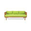 Lit de jour CLAREMONT 3 SEATER-1288115649