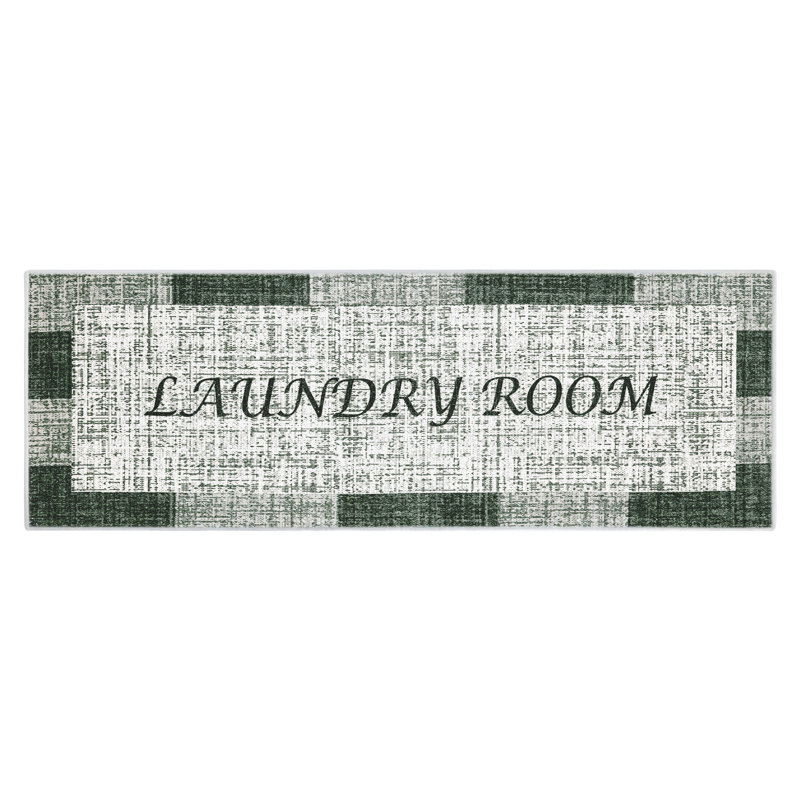 Runner 51cm X 150cm Area Rug
