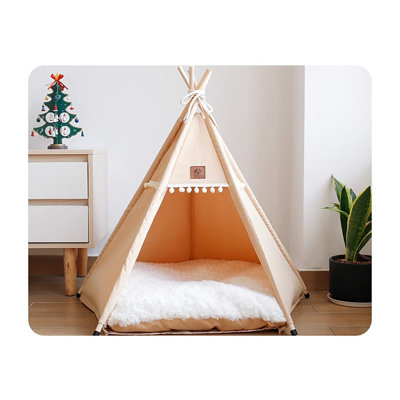 Lit pour animal de compagnie Gamallo
