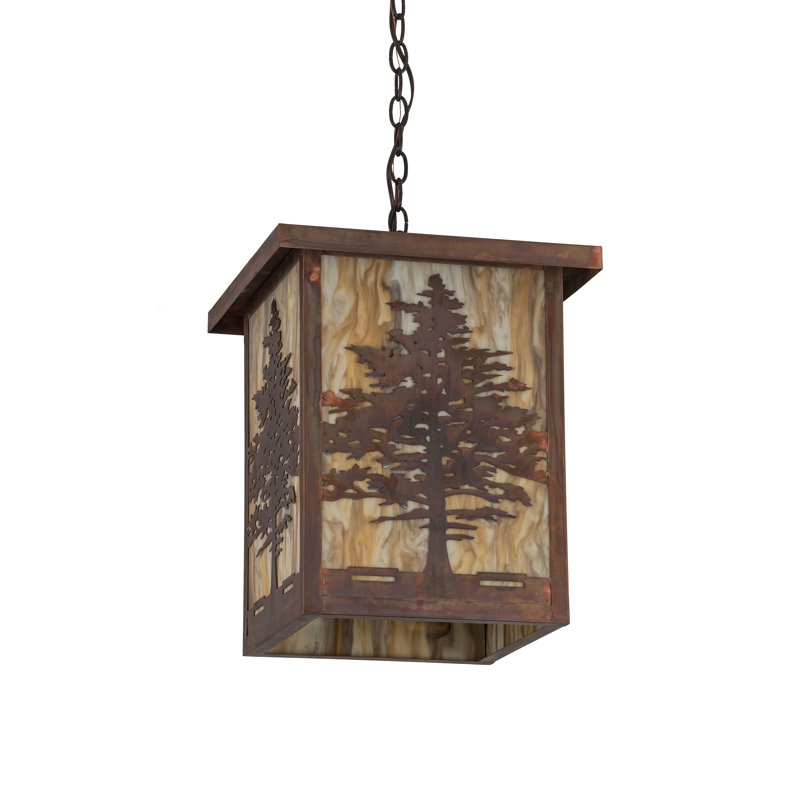 Clayson 1 - Light Pendant