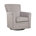 London Fog Light Gray