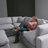 Bania Upholstered U-Shaped Sectional Symmetrical