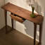 Console simple de style rétro-478236650