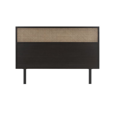 Anya Queen Panel Headboard