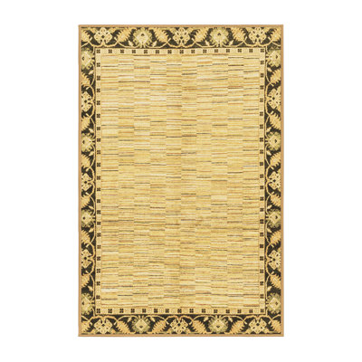 Abstract Indoor Rug