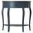 Sadie 32.7'' Solid Wood Console Table-1322548212